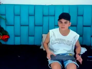 Chaturbate Watch Live Sex Cams of angel_colemansexx