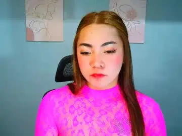 Chaturbate Sex Cam of asianmica