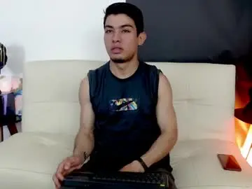 Chaturbate Adult Video Chat of daddy_juancho82