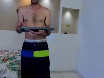 Chaturbate Watch Live Sex Cams of fido_bedoya