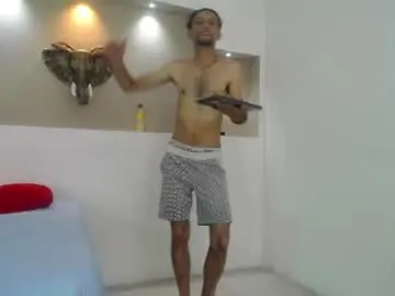 Chaturbate Adult Webcams of fido_bedoya