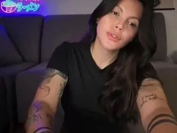 Chaturbate Adult Webcam of malenasanchez