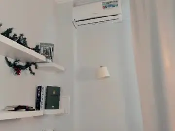 Chaturbate Nude Webcam of mirandabettman