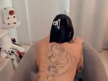 Chaturbate Private Sex Chat of mirandabettman