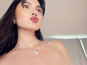 Chaturbate Adult Webcam of mirandabettman