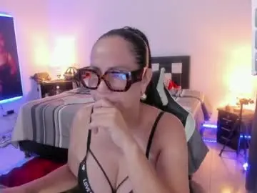 Chaturbate Nude Webcam of rubystrome