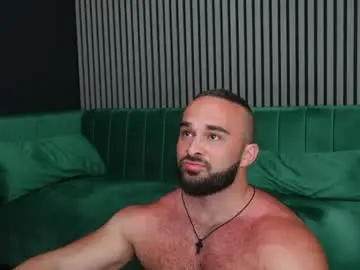 Chaturbate Nude Webcam of tony_storm