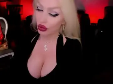 Chaturbate Live Sex Cam of findom_god