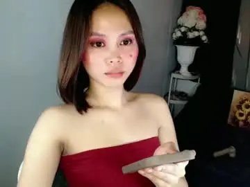 Chaturbate Adult Video Chat of itsme_liza