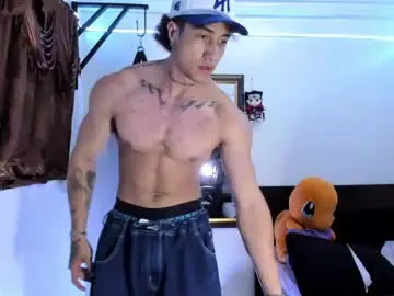 Chaturbate Adult Webcams of karybig3