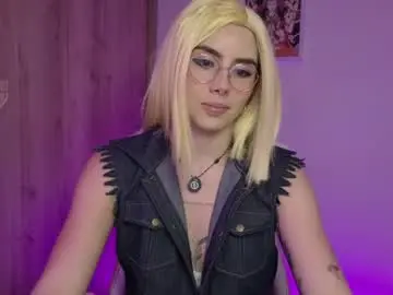 Chaturbate Best live sex cam show of lilyrouse_