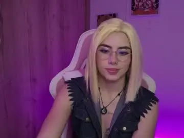Chaturbate Free Porn Cam of lilyrouse_
