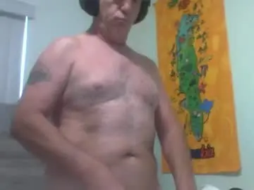 Chaturbate Adult Video Chat of enrique43a