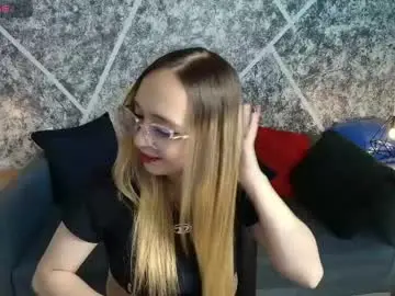 Chaturbate Sex Cam of liaroberts1