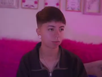 Chaturbate Sex Chat of tomboy_tommy