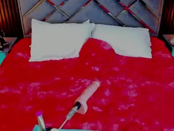 Chaturbate Live Sex Cam of vanethompson