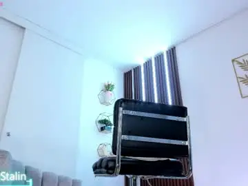 Chaturbate Adult Video Chat of anastalin