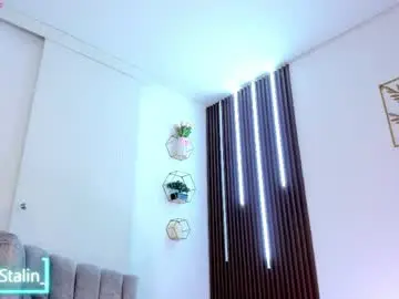 Chaturbate Adult Webcam of anastalin