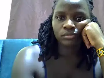 Chaturbate Live Sex Cam of ebonyfire99