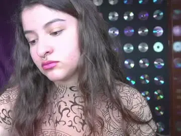 Chaturbate Sex Cam of miadimota