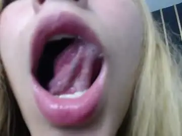 Chaturbate Watch Live Sex Cams of nancy_blonde