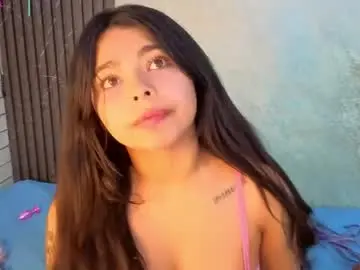 Chaturbate Sex Chat of baby_sweet2010