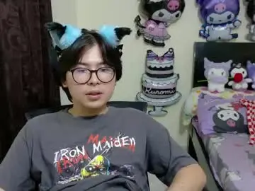 Chaturbate Best live sex cam show of dante_gothic