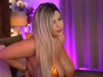 Chaturbate Live Porn of sophieboobsx