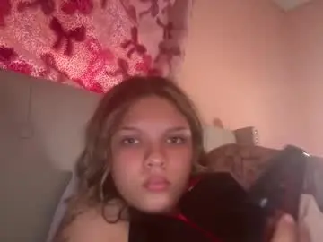 Chaturbate Sex Cam of veranikimi