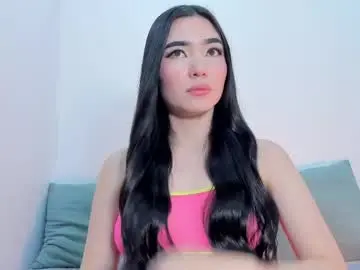 Chaturbate Best live sex cam show of airikimmura