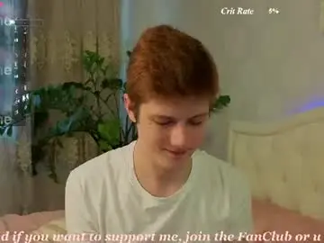Chaturbate Live Sex Cam of allert_