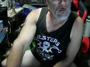 Chaturbate Nude Webcam of dan137111