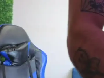 Chaturbate Best Webcam of gael_david