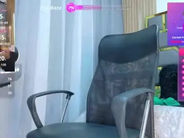 Chaturbate Best Webcam of oliver_bigblack_cock