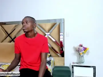 Chaturbate Free Live Porn of afro_happy__06