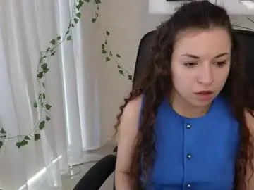 Chaturbate Adult Webcams of babby_anyaa