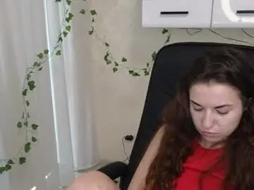 Chaturbate Adult Video Chat of babby_anyaa