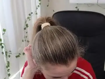 Chaturbate Private Sex Chat of babby_anyaa