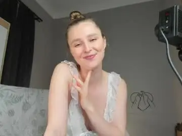 Chaturbate Free Porn Cam of charlottawells