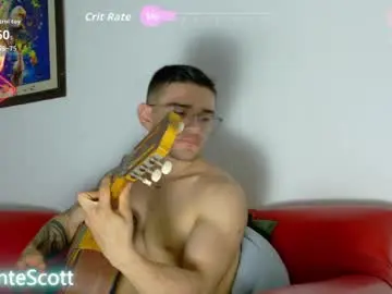 Chaturbate Live Porn of daniel_ova