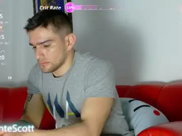 Chaturbate Free Live Porn of daniel_ova