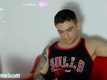 Chaturbate Free Porn Cam of daniel_ova