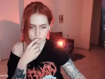 Chaturbate Free Porn Cam of gothkittys