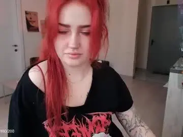 Chaturbate Watch Live Sex Cams of gothkittys