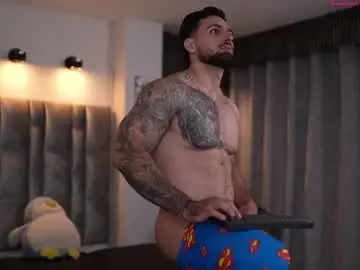 Chaturbate Sex Cam of john_king29