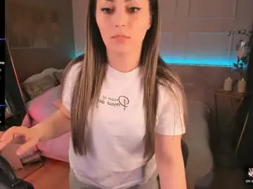 Chaturbate Adult Webcam of kylie_mellow
