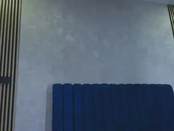 Chaturbate Sex Cam of lorenzo_walker_