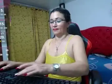 Chaturbate Free Live Porn of noelia_milfs