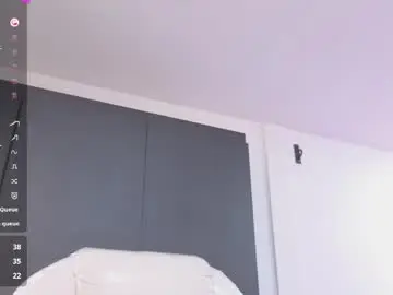 Chaturbate Live Sex of samantha_blow