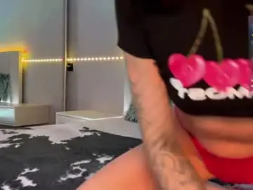 Chaturbate Free Live Porn of sasha_suprapro